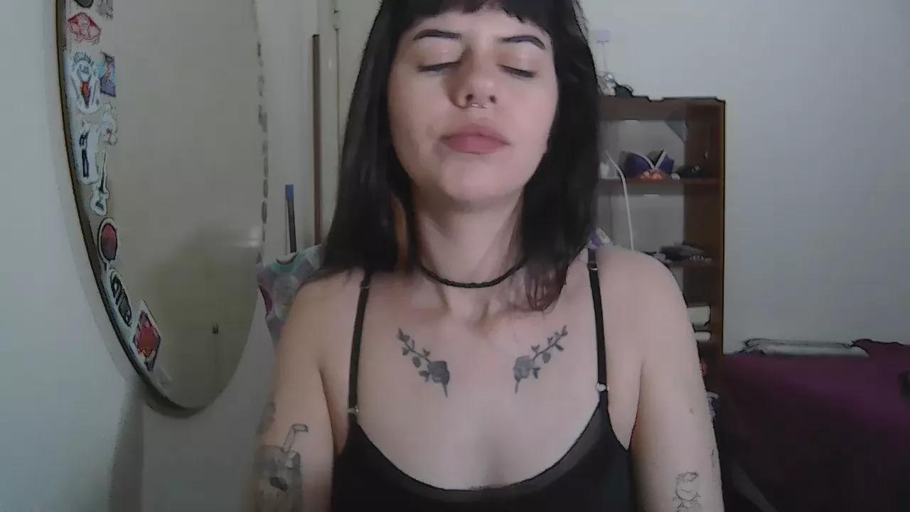 jjulietx on Cam4 