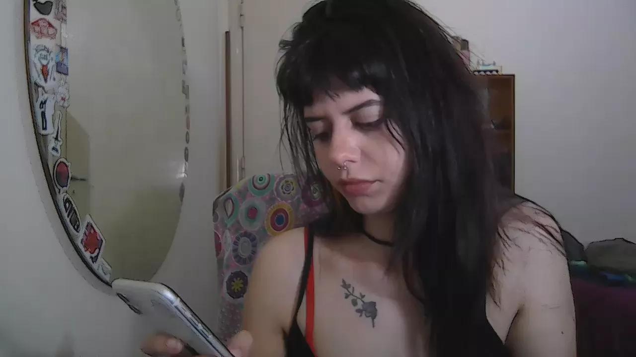 jjulietx on Cam4 