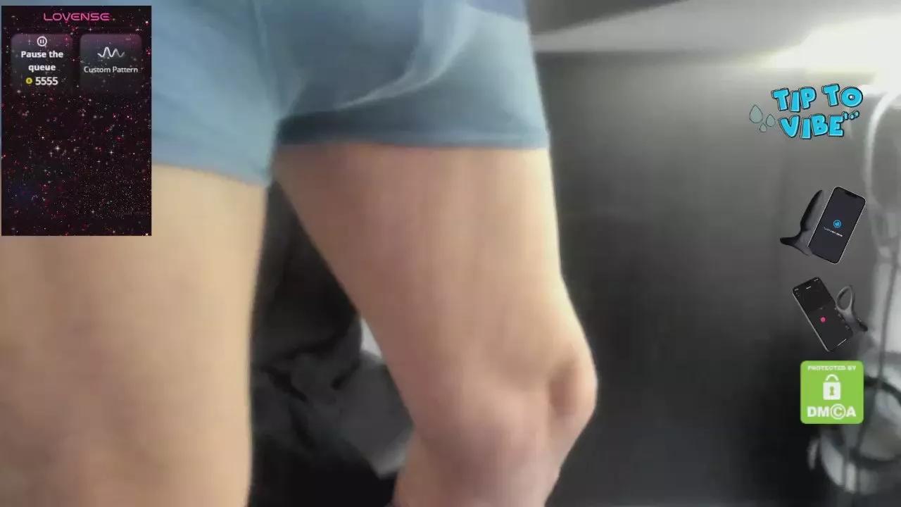 JMitchell60 on Cam4 