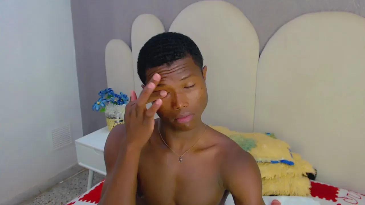 Offline joel_blackcock on Cam4