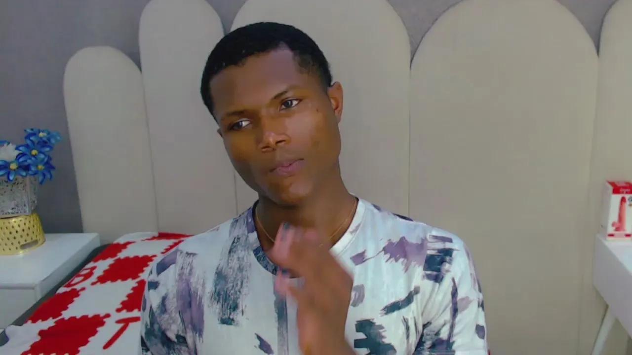 Offline joel_blackcock on Cam4