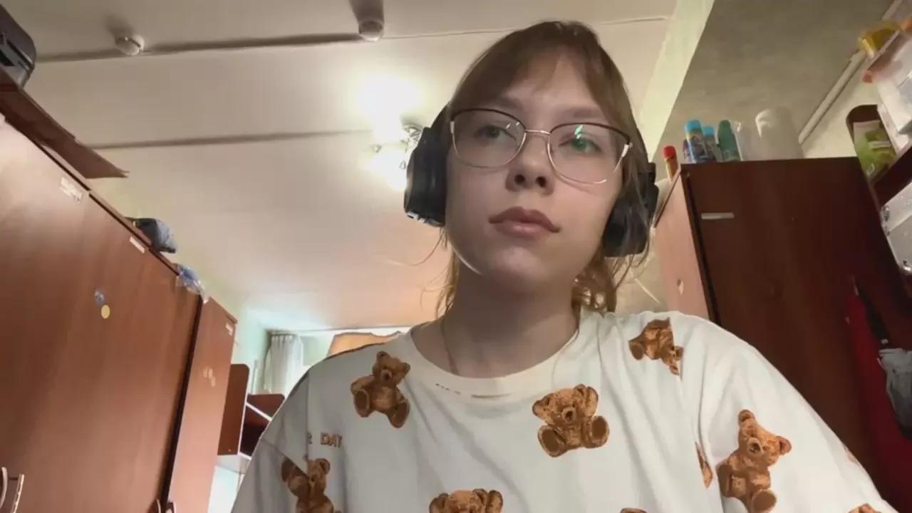 JoRosin on Cam4 