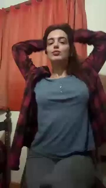 Josefina_fancy on Cam4 