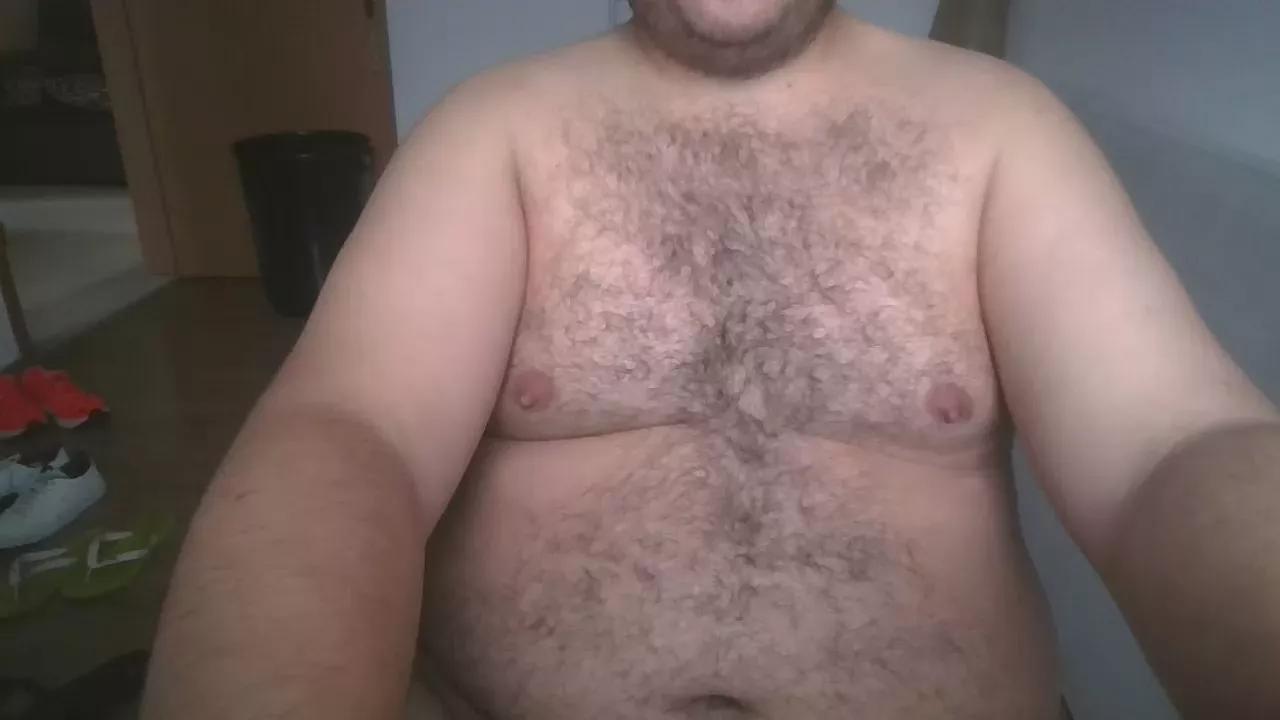 JOTA5285 on Cam4 