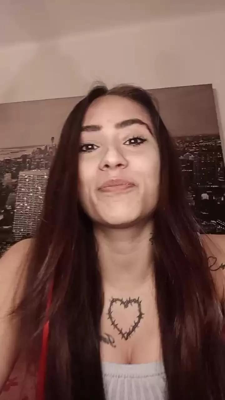 Jovencita88 on Cam4 