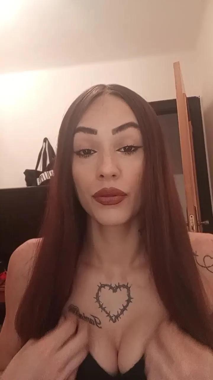 Jovencita88 on Cam4