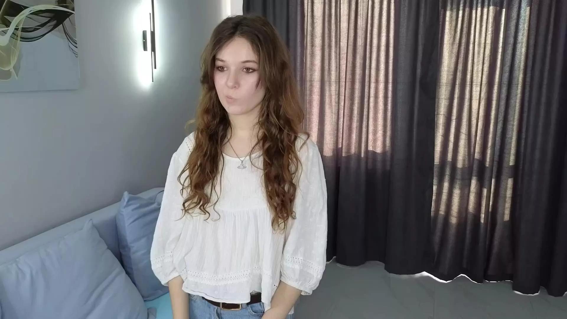 Juanita_Osborne on Cam4 