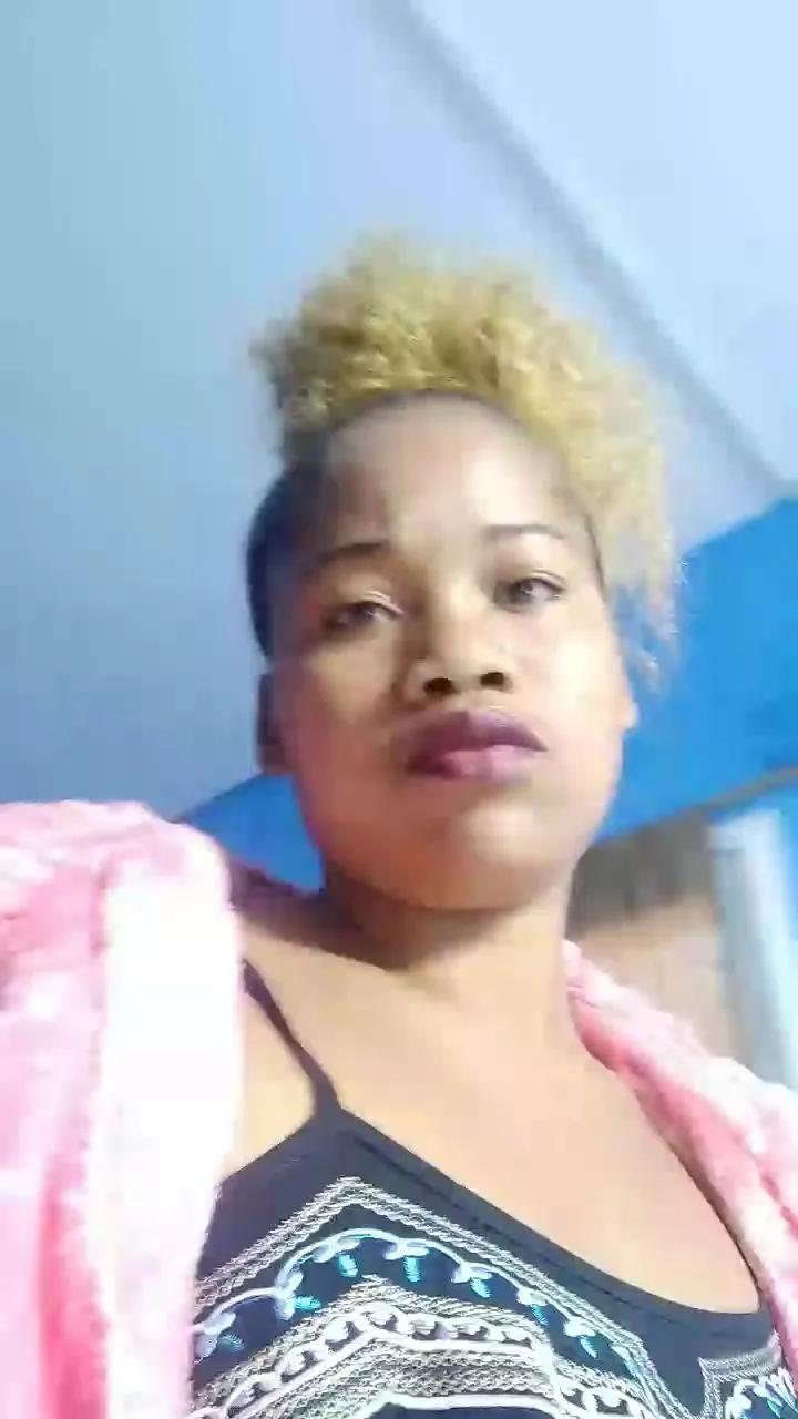 Judia on Cam4 