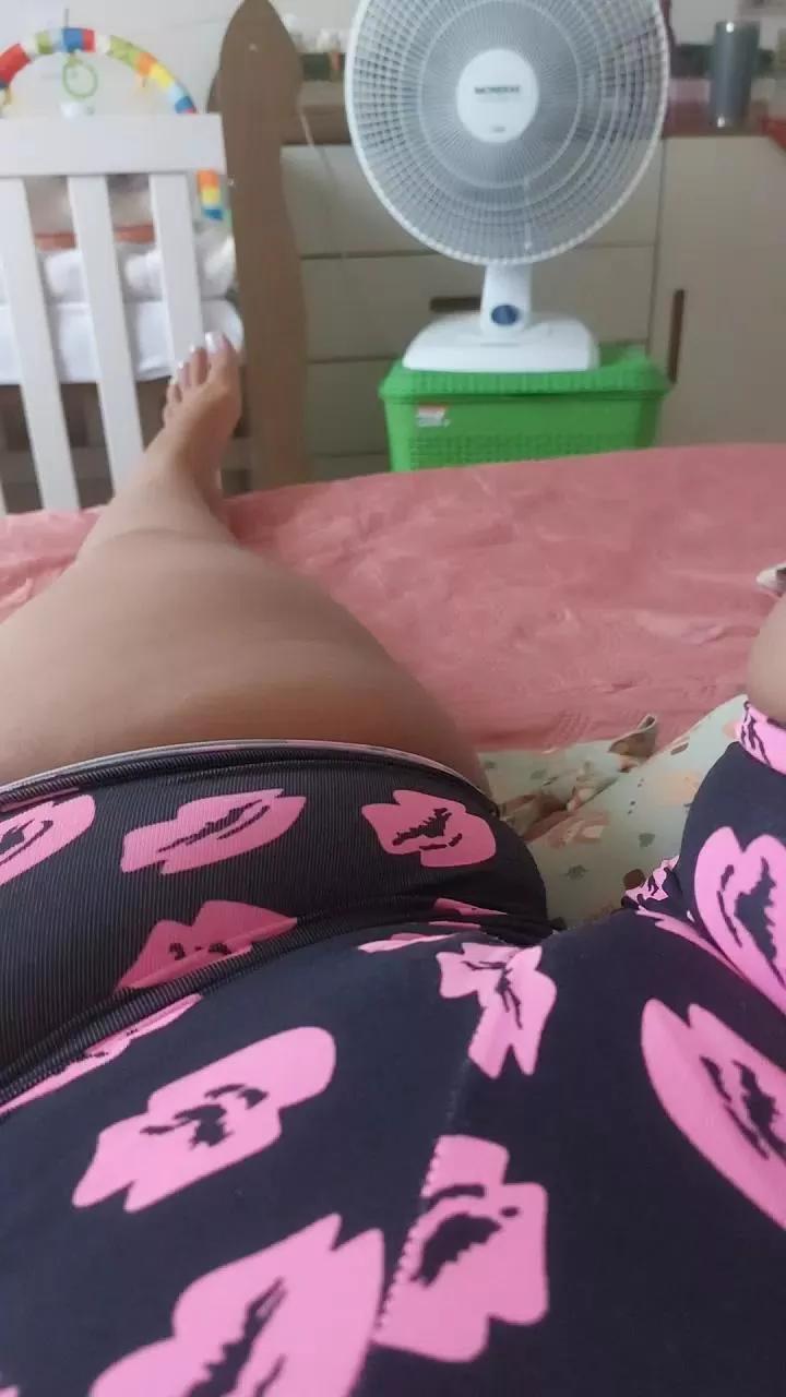 jujualmeida4 on Cam4 