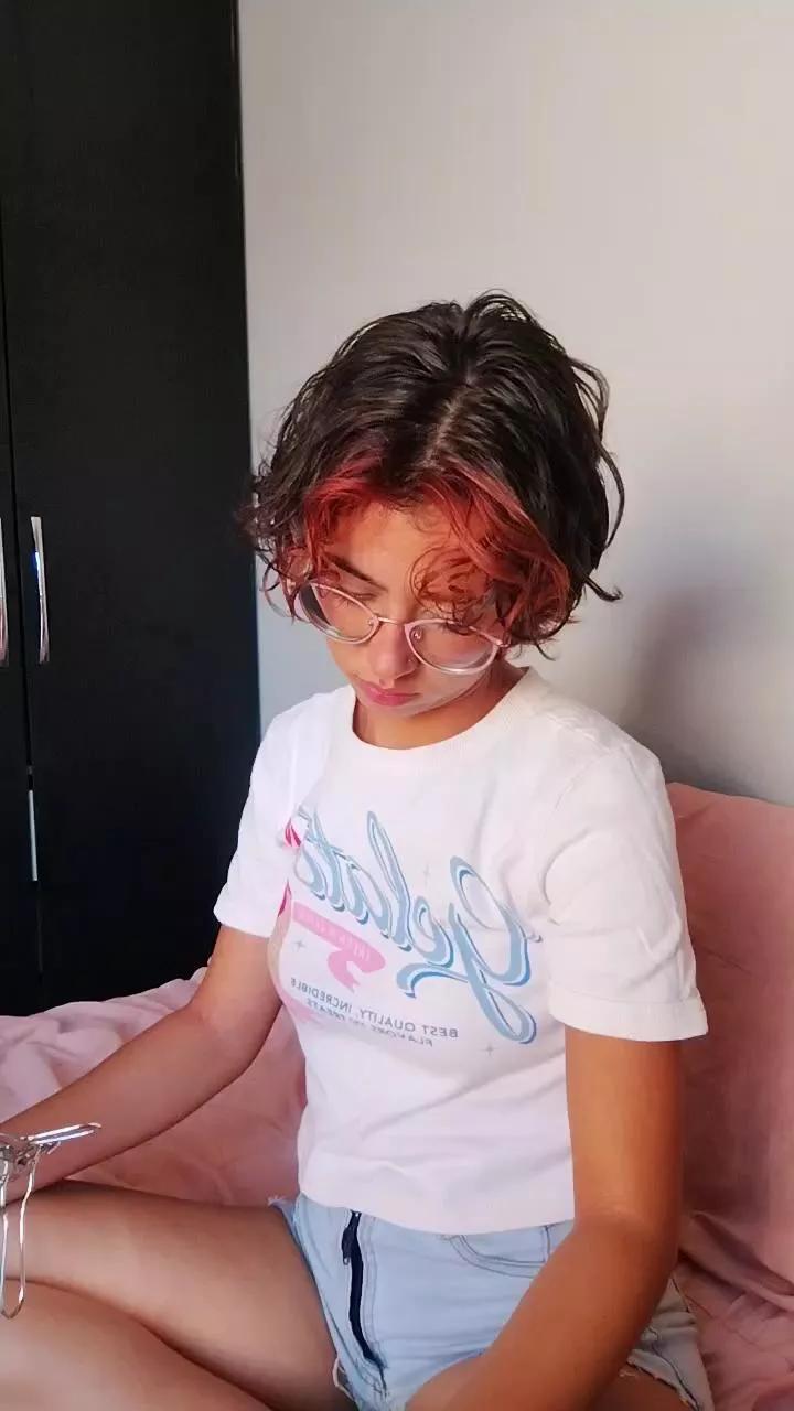 jujubinxx on Cam4 