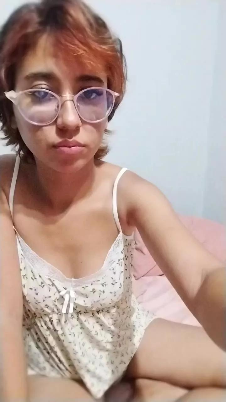 jujubinxx on Cam4 