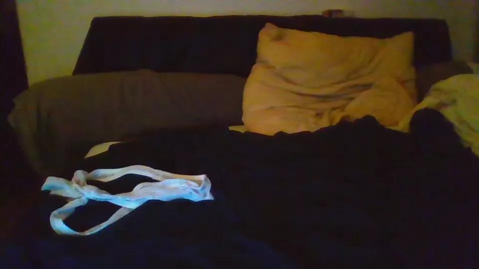 Jujucul on Cam4 