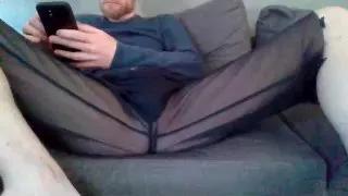 Jujucul on Cam4 