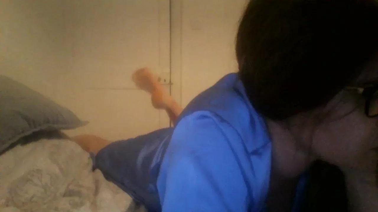 Julacoquine33 on Cam4 