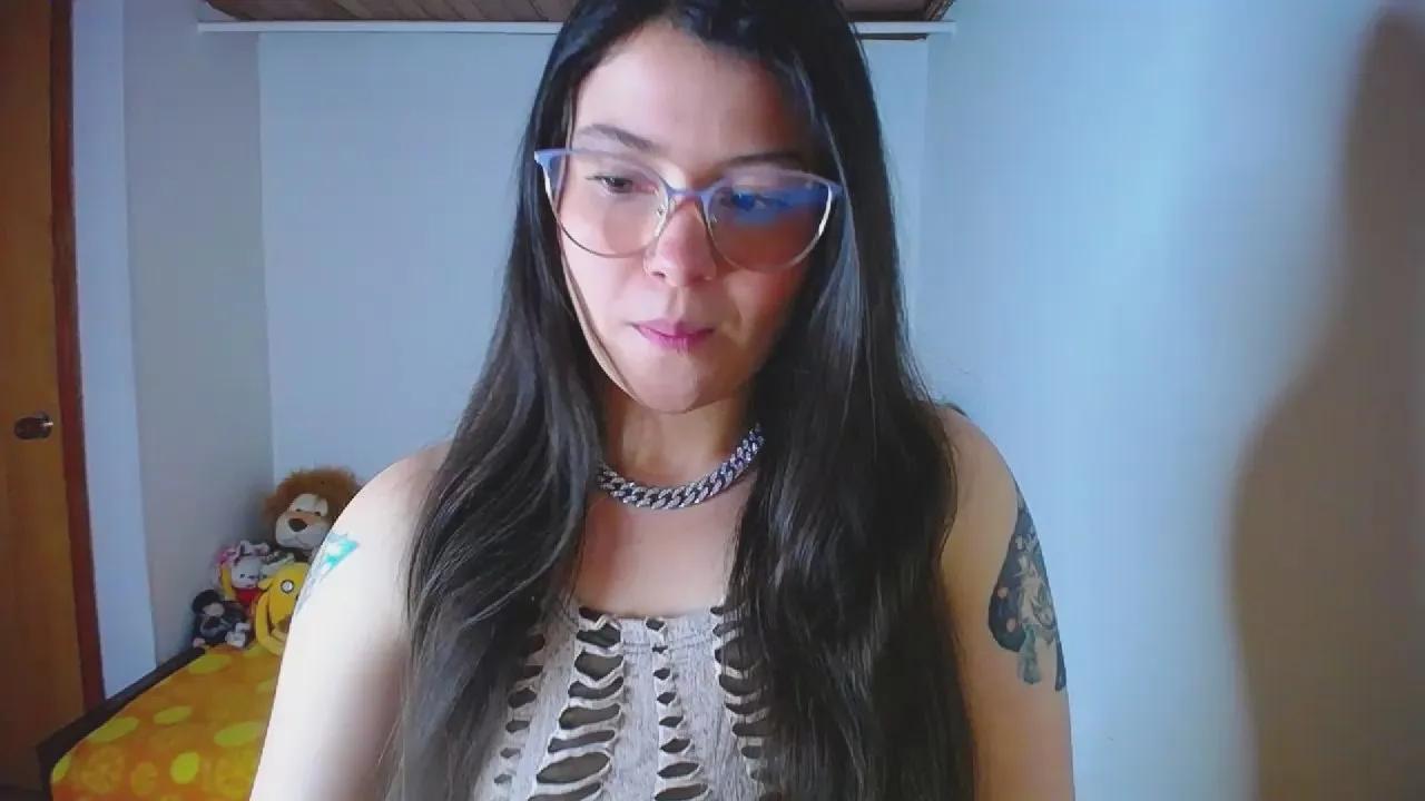 Offline juli05star on Cam4