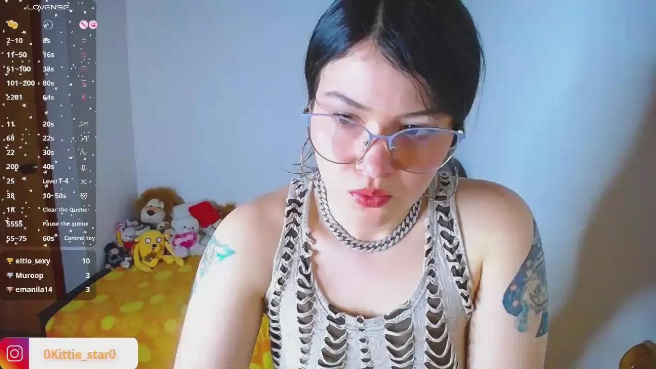 Offline juli05star on Cam4