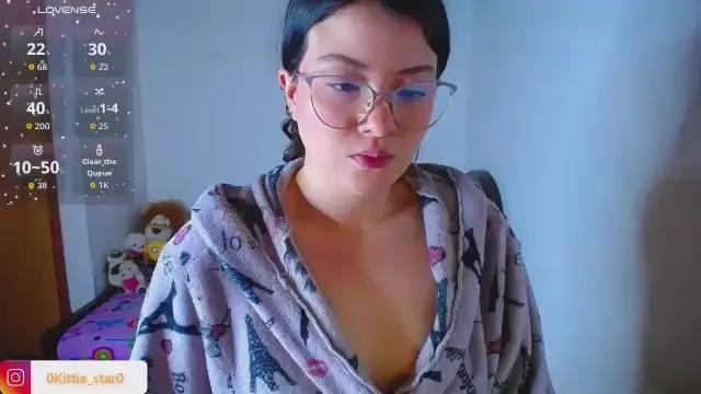 Offline juli05star on Cam4