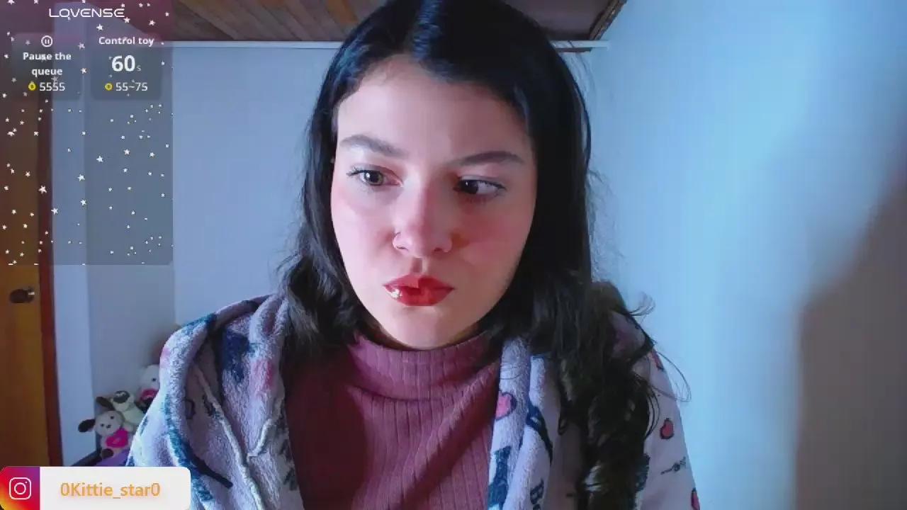 Offline juli05star on Cam4