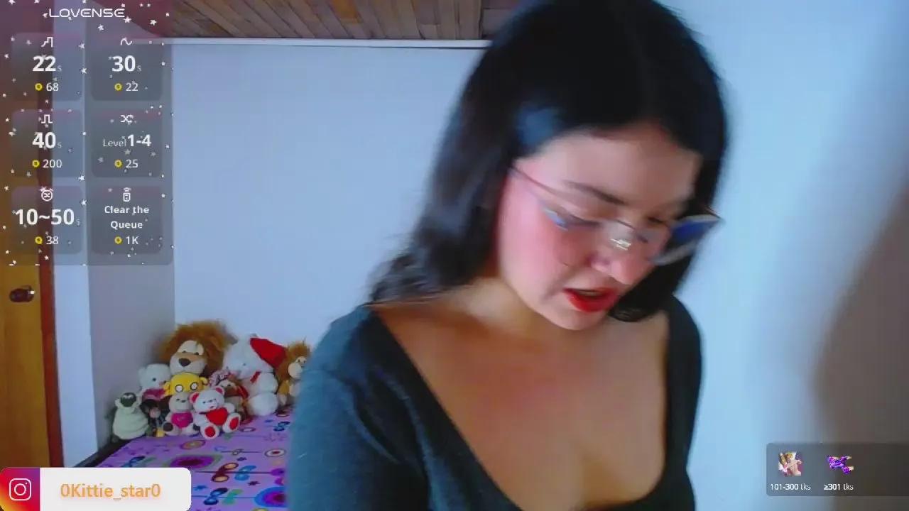 Offline juli05star on Cam4