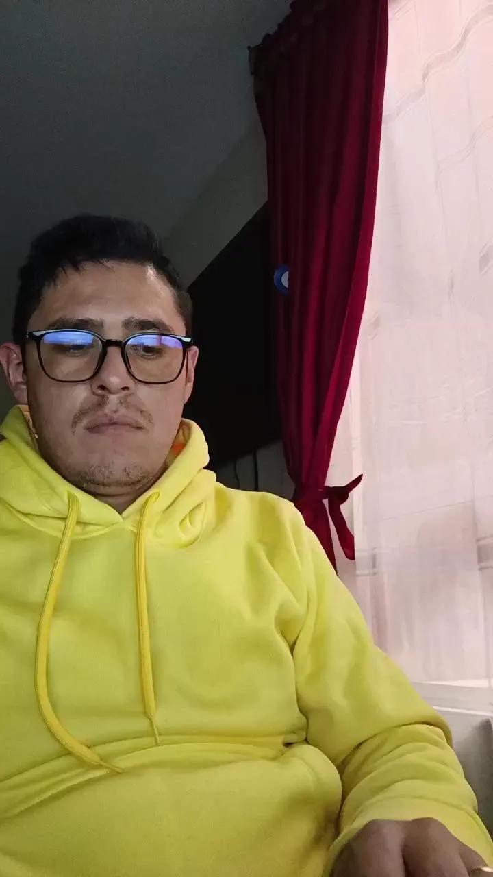 julian9113sexy on Cam4