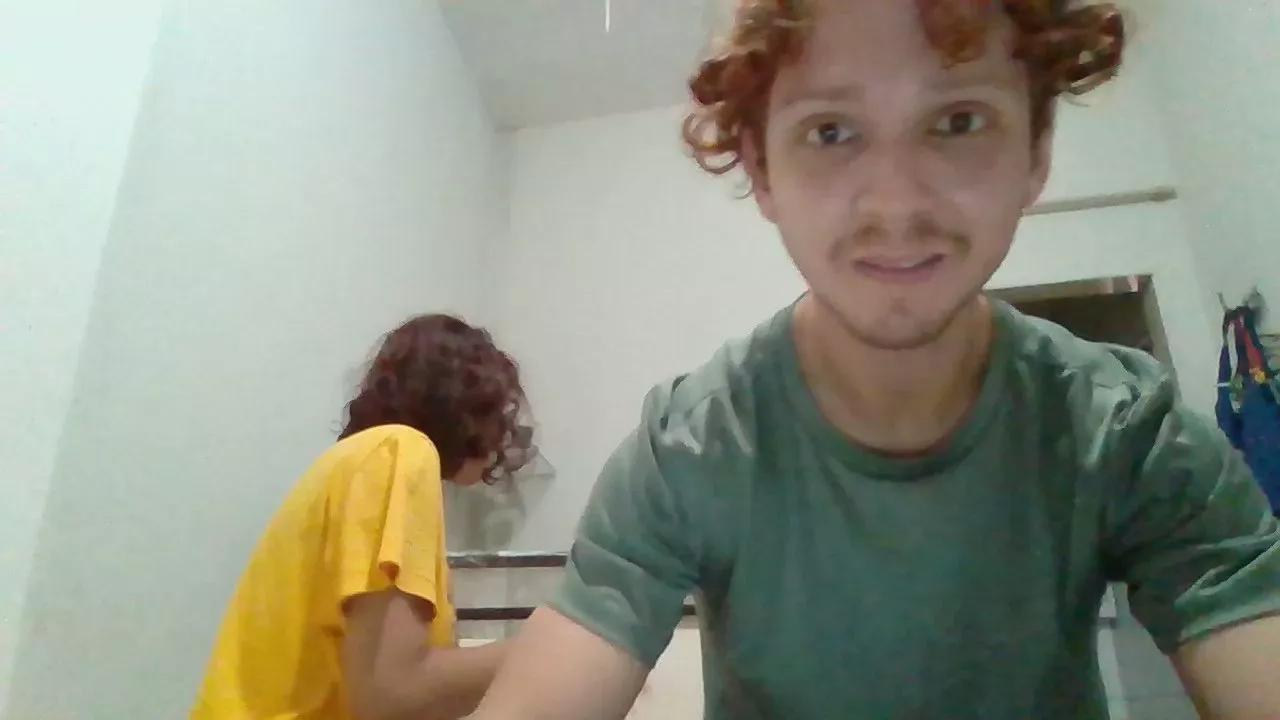 juliasapequinha on Cam4 