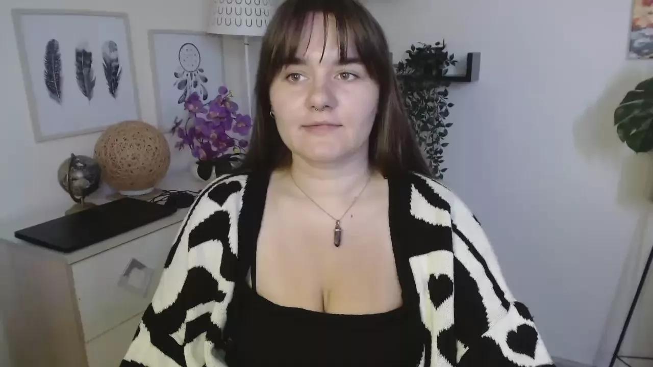 julie_sensual on Cam4 