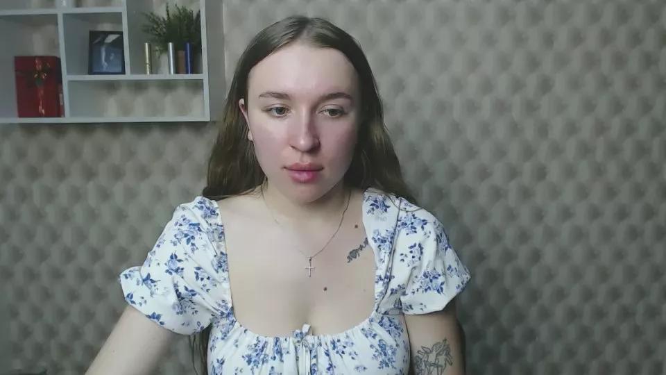 JuliLa_ on Cam4 