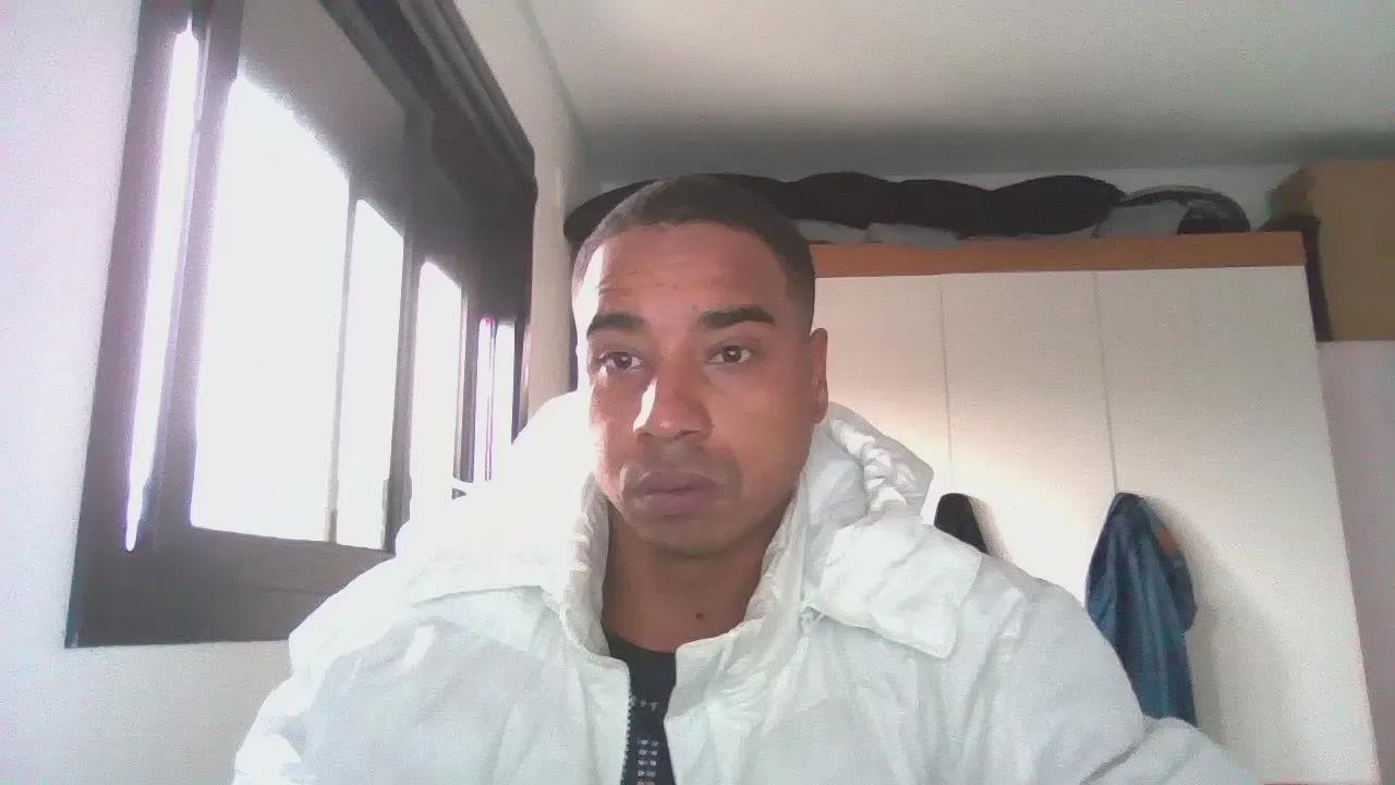 juniorjrlek on Cam4