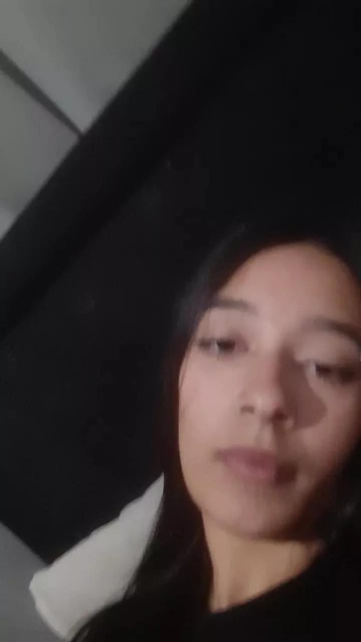 kacau2 on Cam4 