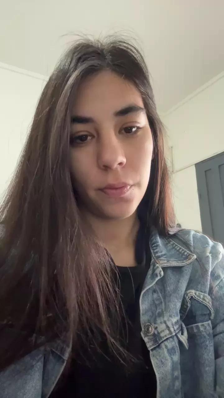 kady7 on Cam4 