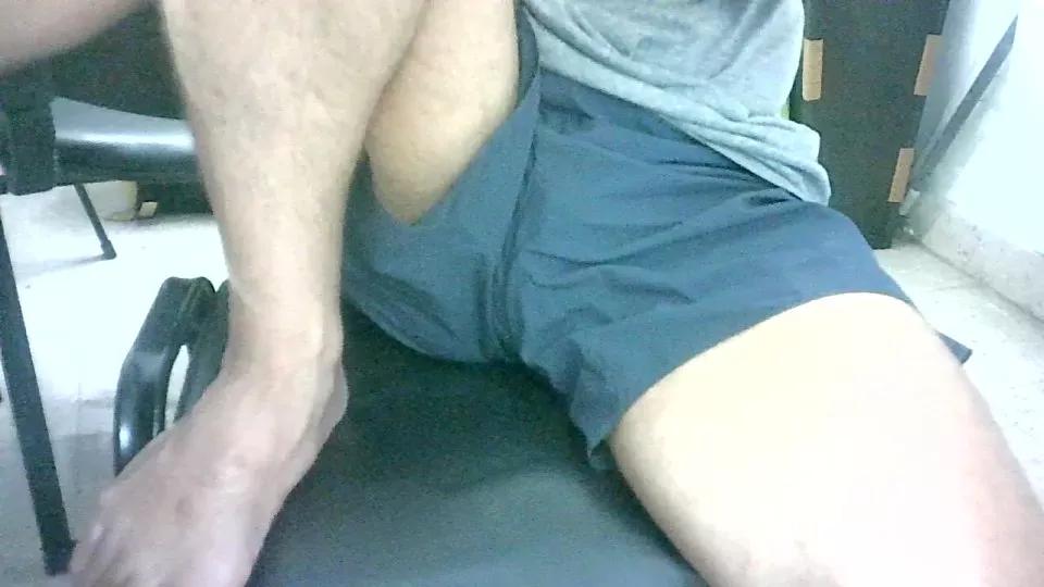 kako2342 on Cam4 