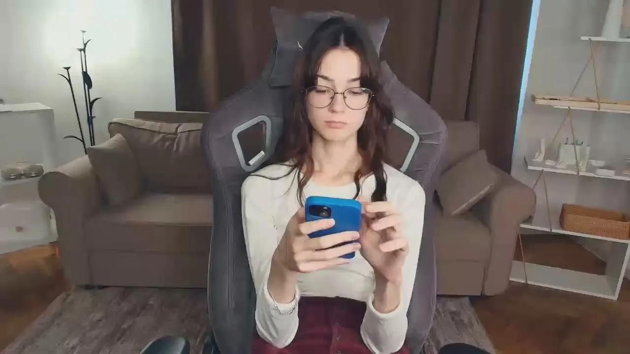 Freechat KaleyBushard on Cam4