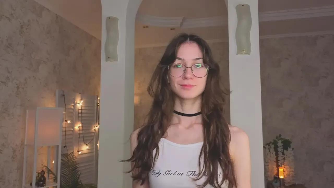 Freechat KaleyBushard on Cam4