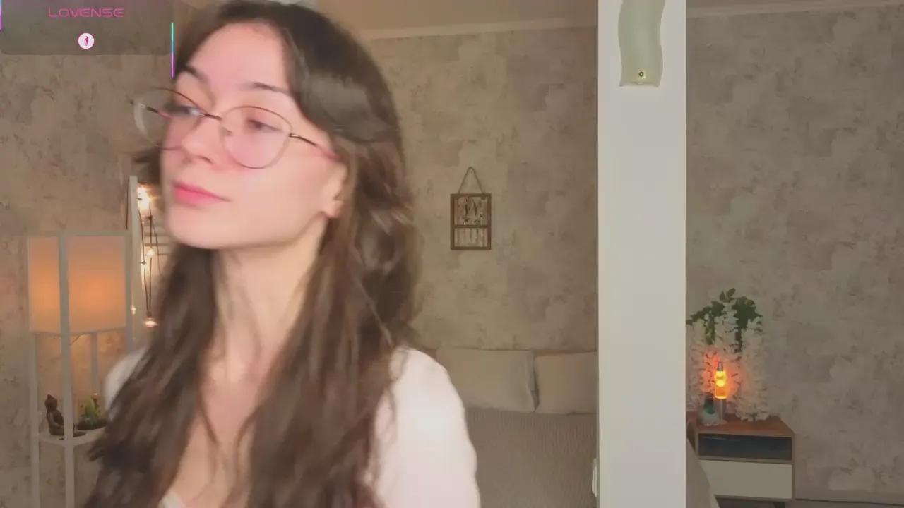 Freechat KaleyBushard on Cam4