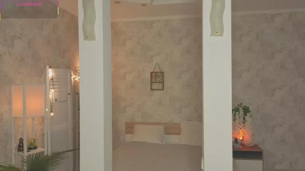 Freechat KaleyBushard on Cam4