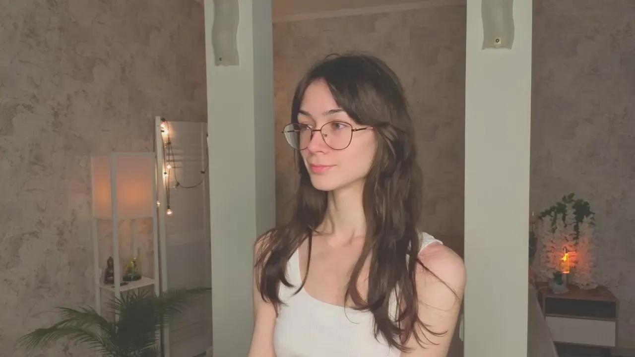 Freechat KaleyBushard on Cam4