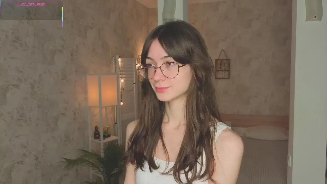 Freechat KaleyBushard on Cam4