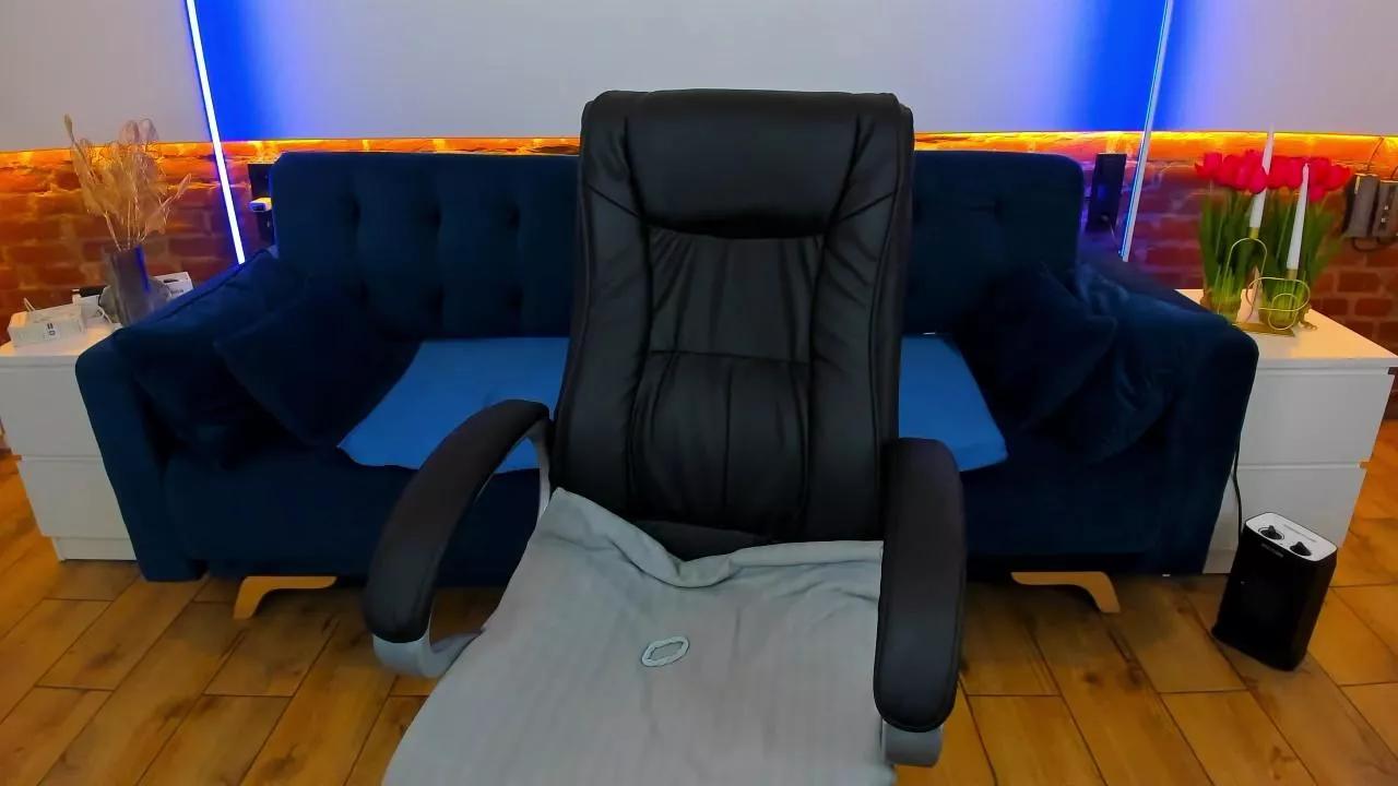 Kamilli_Hot on Cam4 