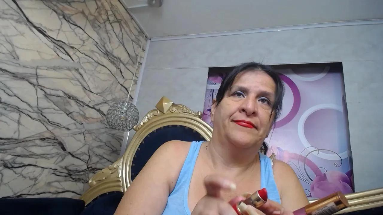 karito_mature on Cam4
