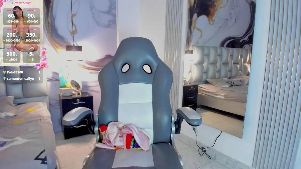 Offline Karlie_Moore on Cam4