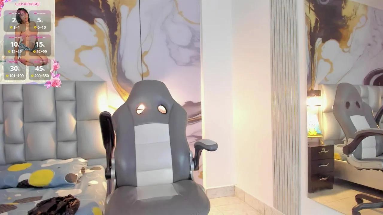 Offline Karlie_Moore on Cam4