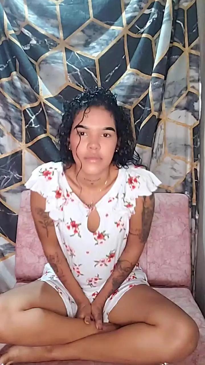 karolcurly on Cam4 