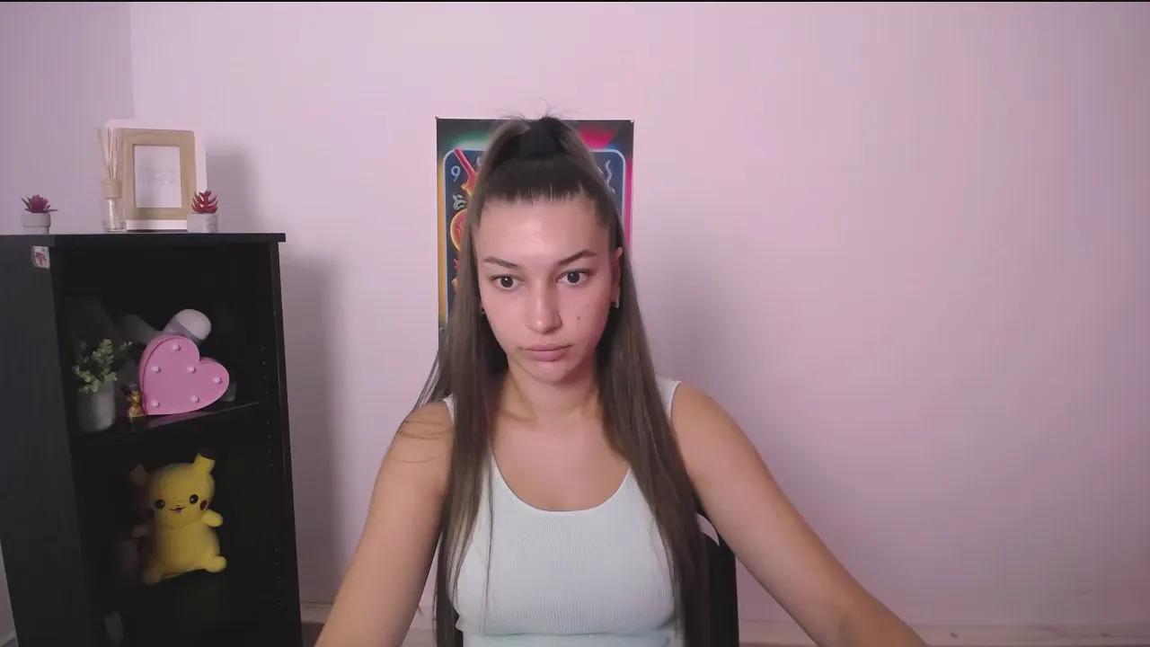 KarolinadDream on Cam4