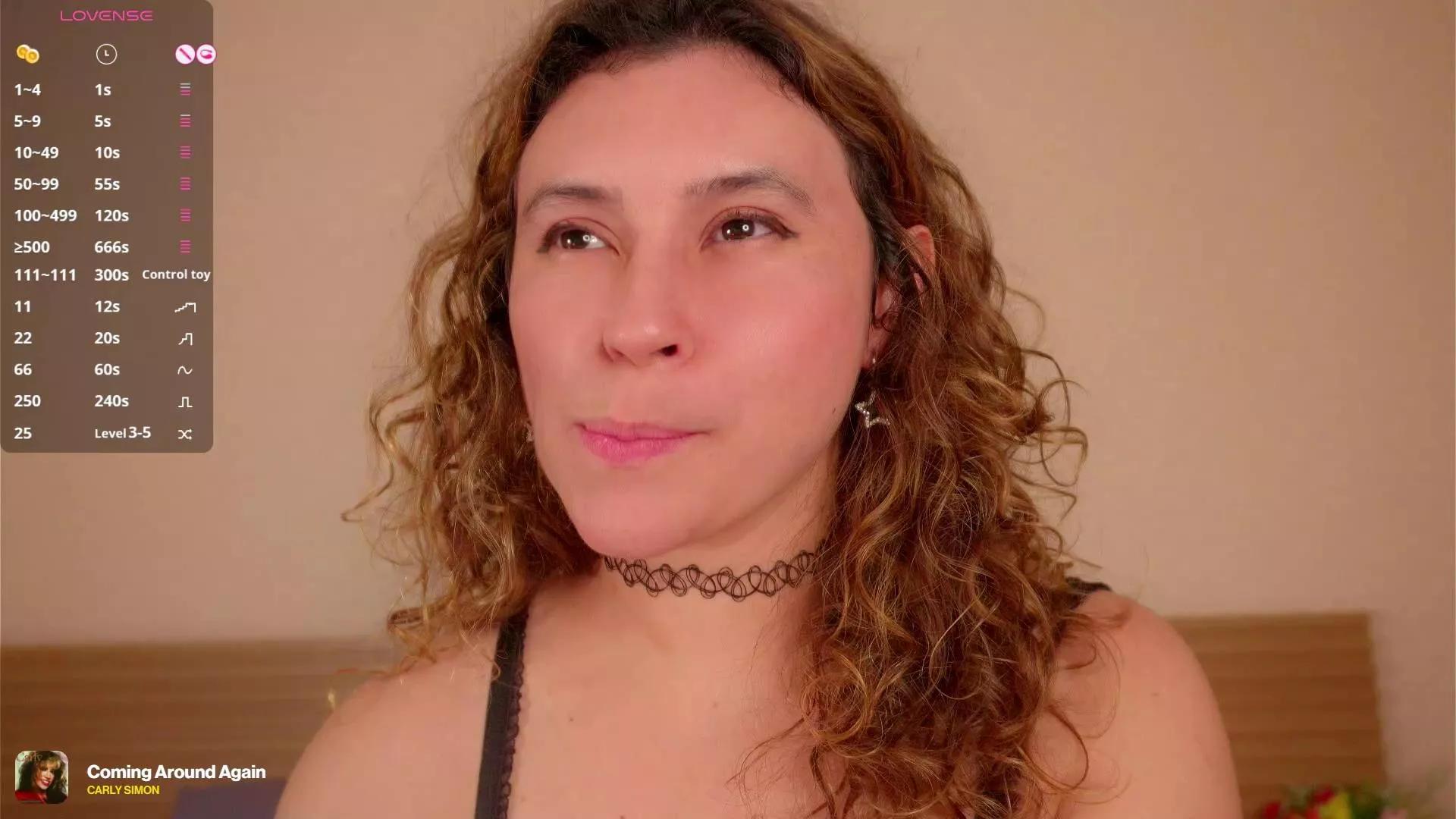 Kate_Danswet on Cam4 