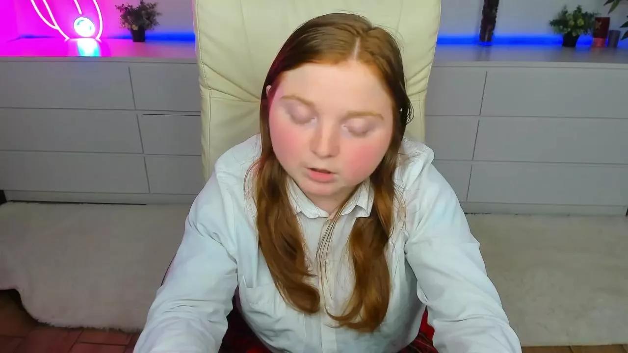 Katty_Rose8 on Cam4 