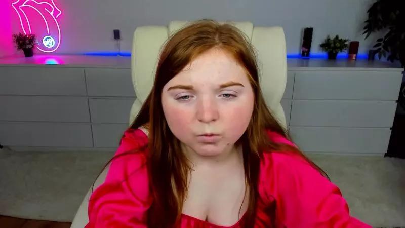 Katty_Rose8 on Cam4 