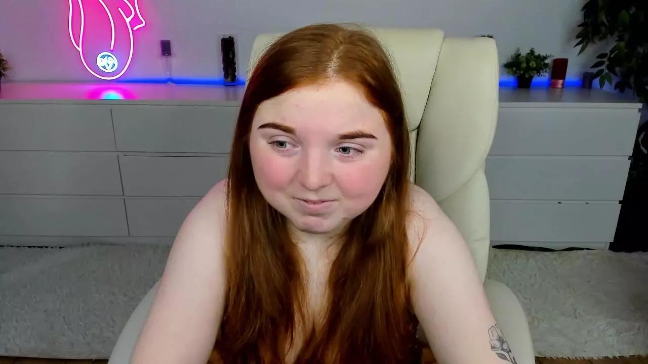 Katty_Rose8 on Cam4 