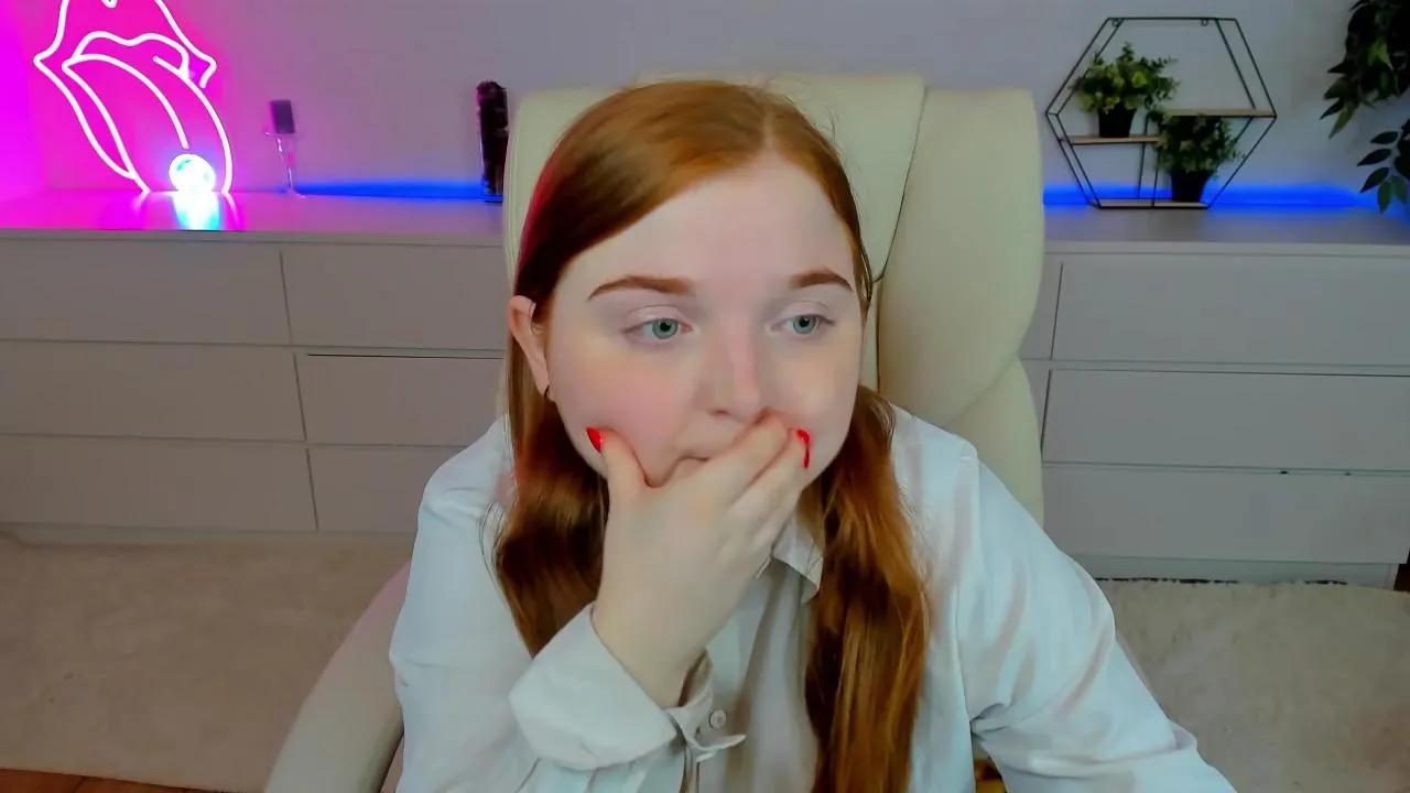 Katty_Rose8 on Cam4 