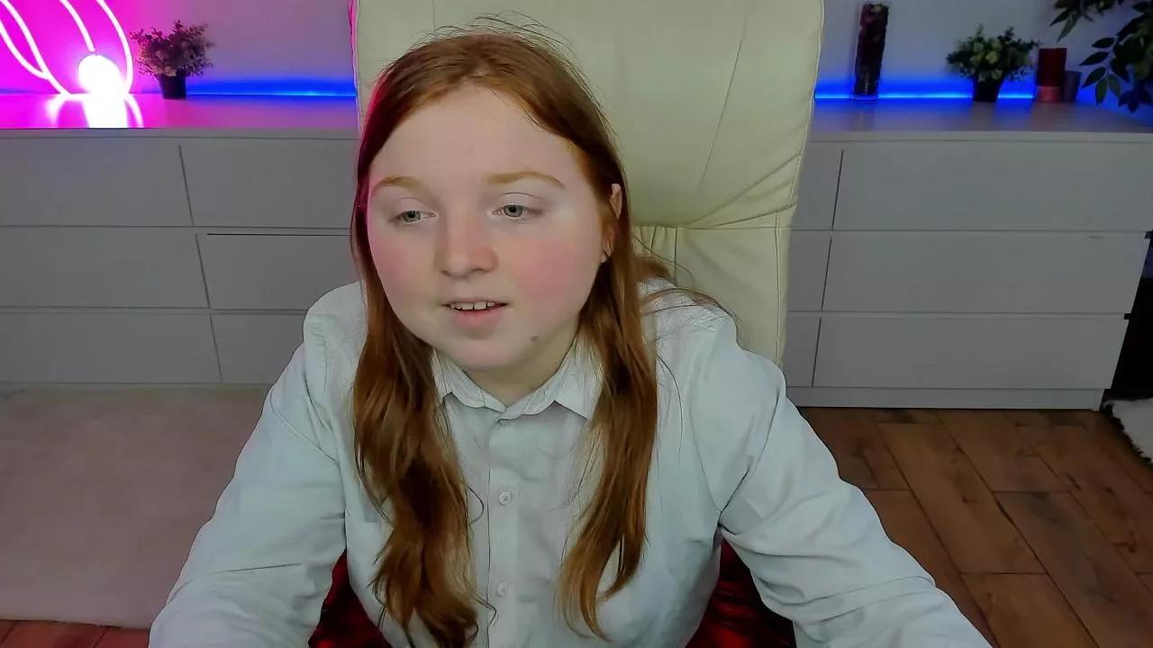 Katty_Rose8 on Cam4 
