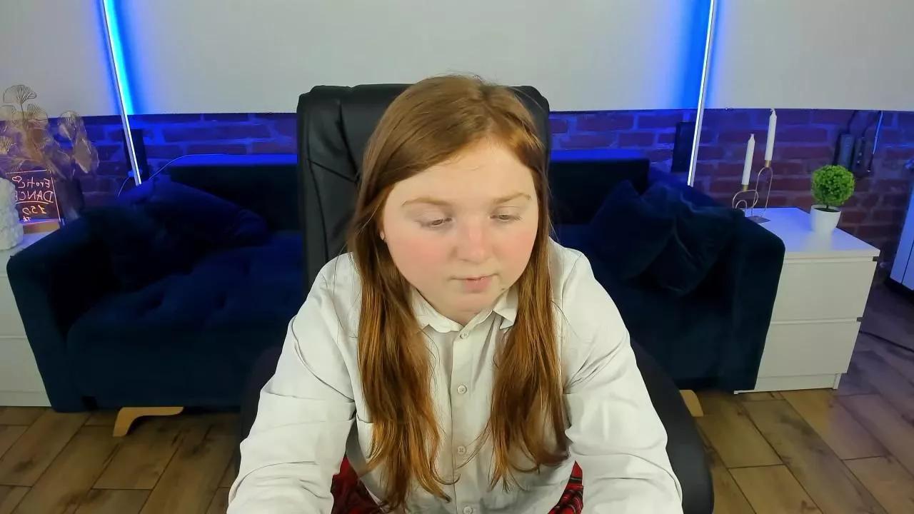 Katty_Rose8 on Cam4 